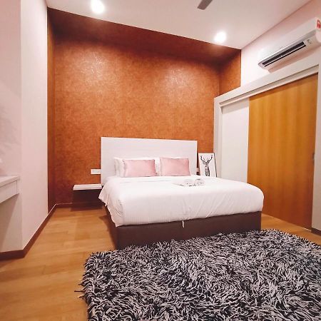 Plaza Arkadia Desa Parkcity By Klhomesweet Kuala Lumpur Kültér fotó