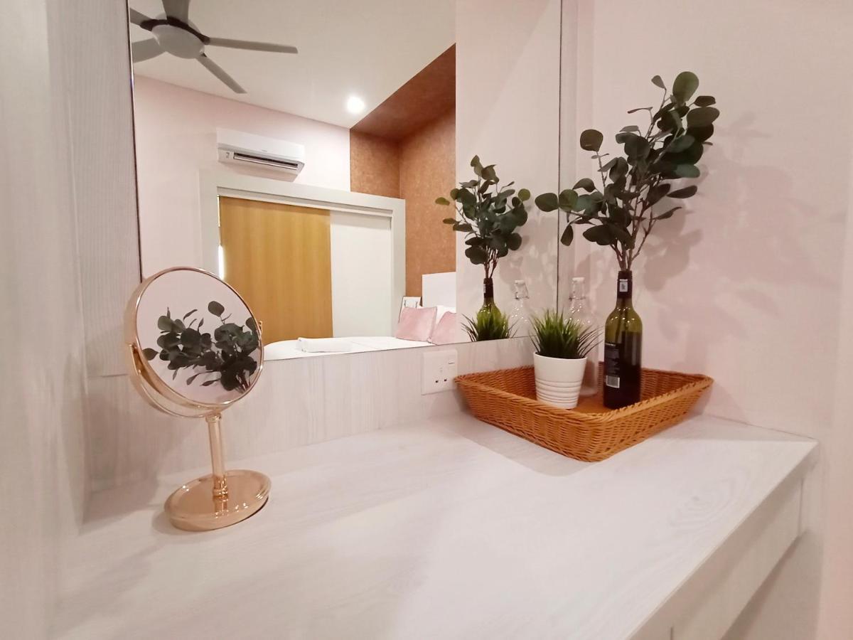 Plaza Arkadia Desa Parkcity By Klhomesweet Kuala Lumpur Kültér fotó