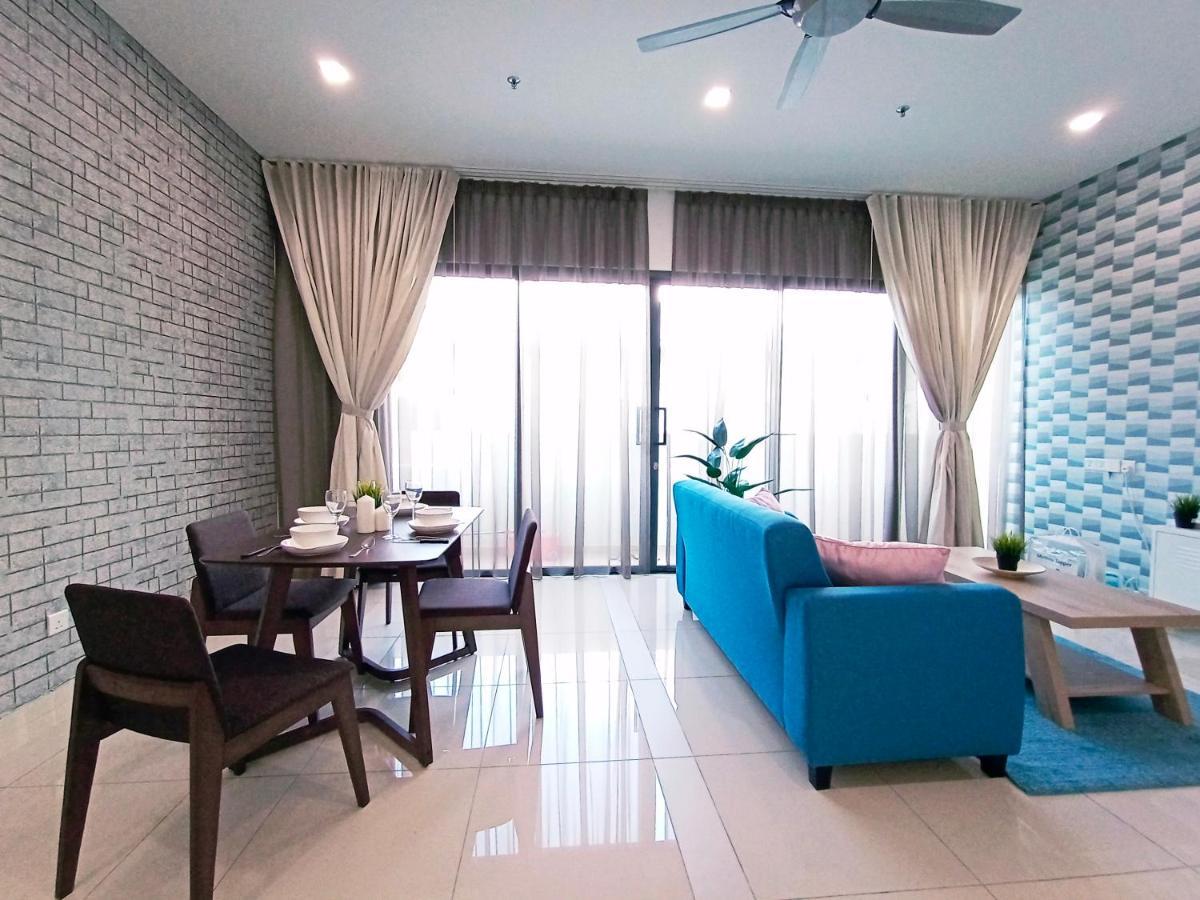 Plaza Arkadia Desa Parkcity By Klhomesweet Kuala Lumpur Kültér fotó