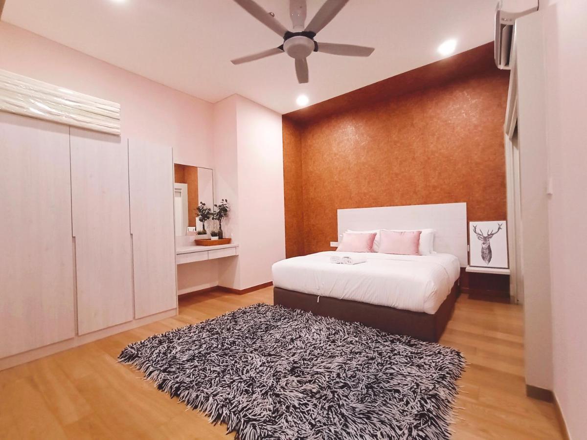 Plaza Arkadia Desa Parkcity By Klhomesweet Kuala Lumpur Kültér fotó