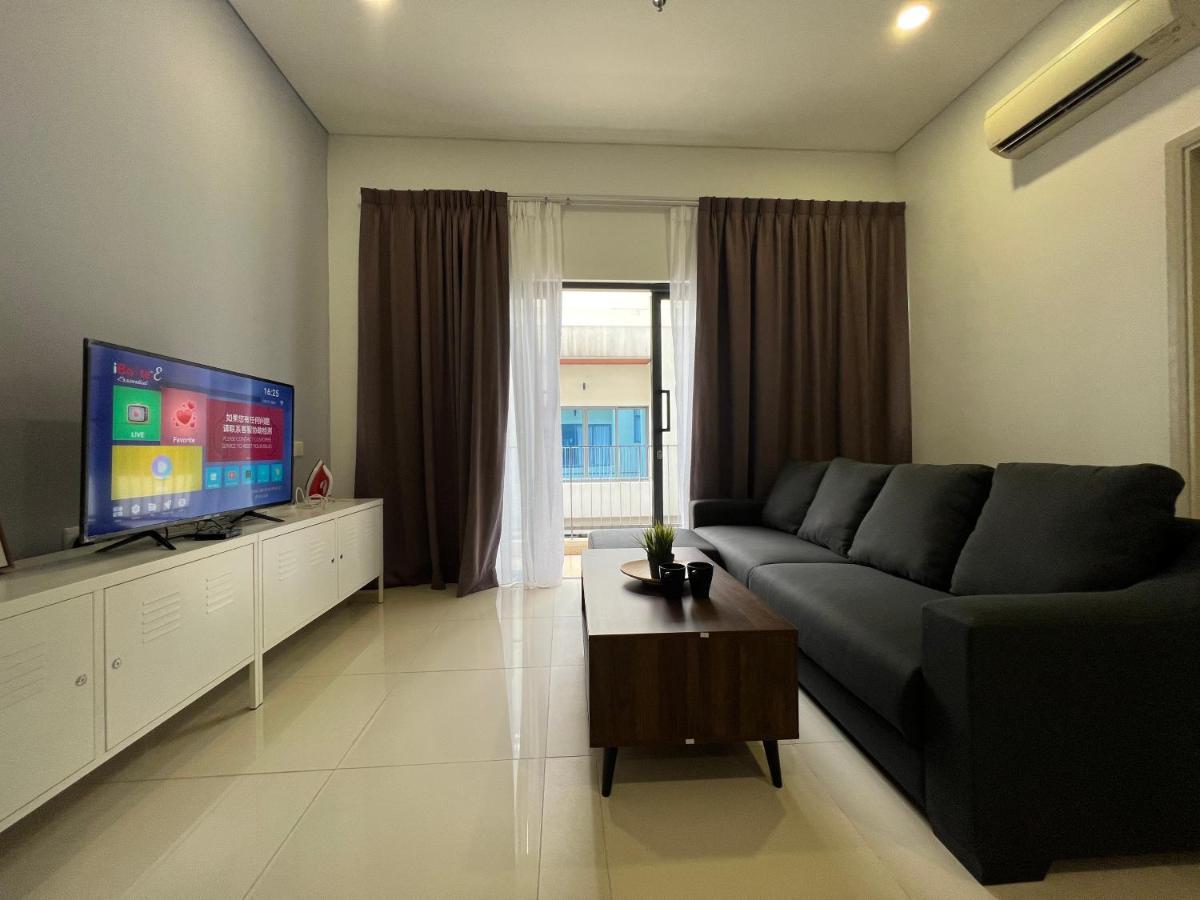 Plaza Arkadia Desa Parkcity By Klhomesweet Kuala Lumpur Kültér fotó