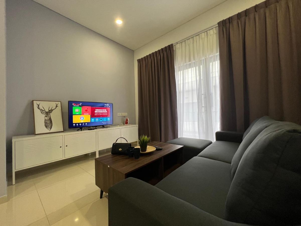 Plaza Arkadia Desa Parkcity By Klhomesweet Kuala Lumpur Kültér fotó
