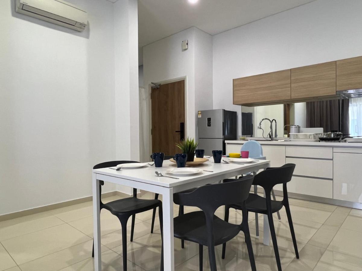 Plaza Arkadia Desa Parkcity By Klhomesweet Kuala Lumpur Kültér fotó