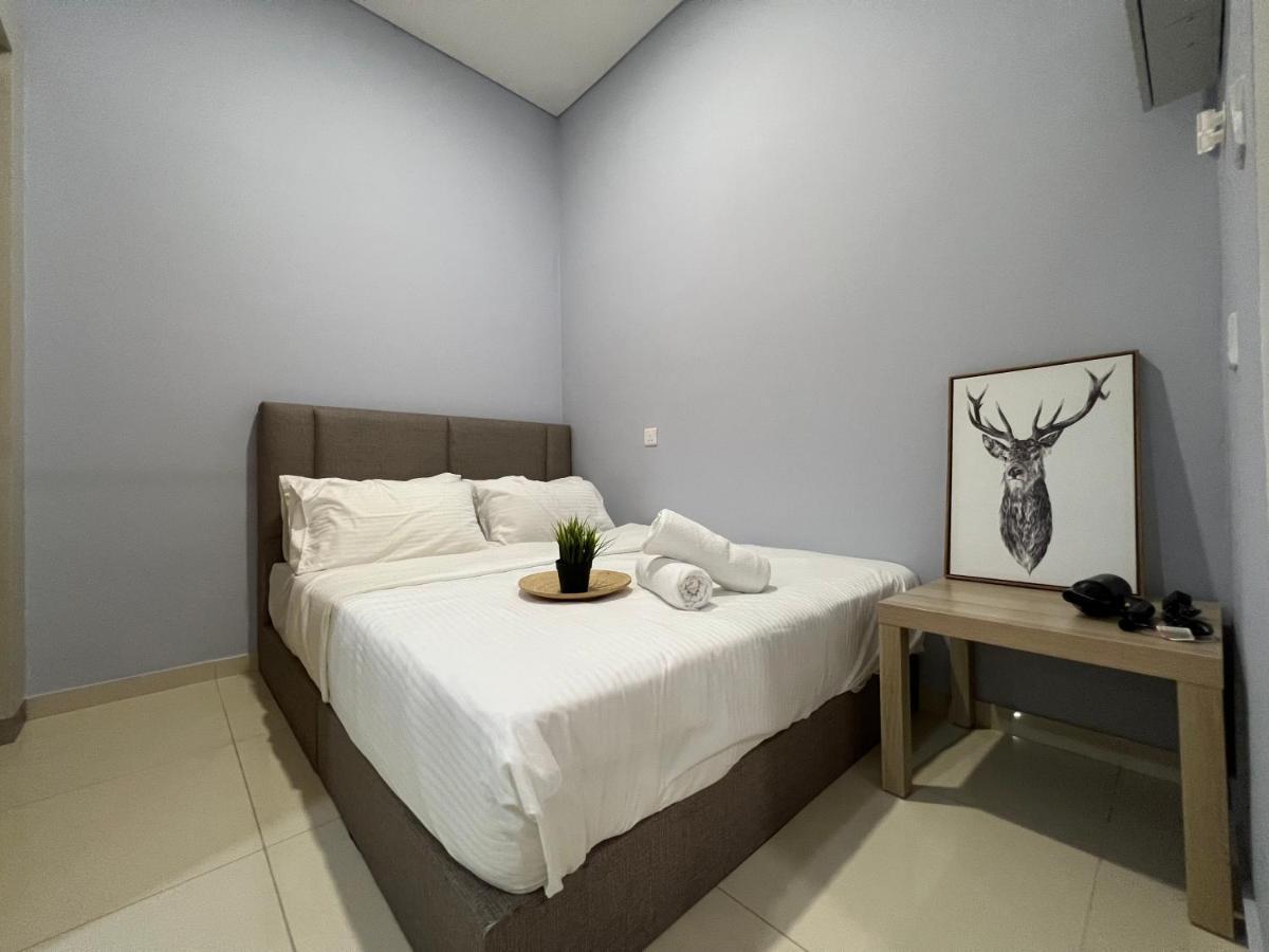 Plaza Arkadia Desa Parkcity By Klhomesweet Kuala Lumpur Kültér fotó
