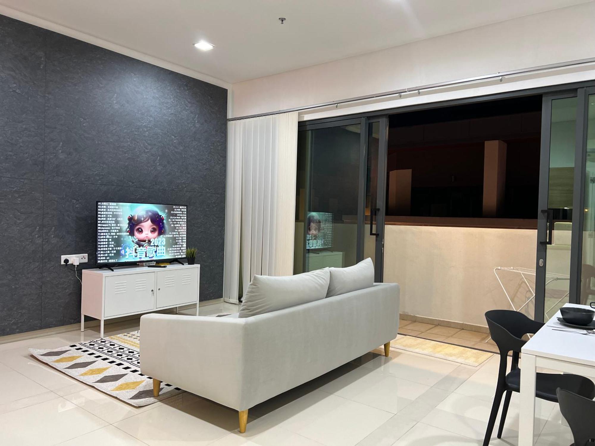 Plaza Arkadia Desa Parkcity By Klhomesweet Kuala Lumpur Kültér fotó