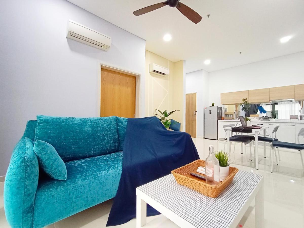 Plaza Arkadia Desa Parkcity By Klhomesweet Kuala Lumpur Kültér fotó