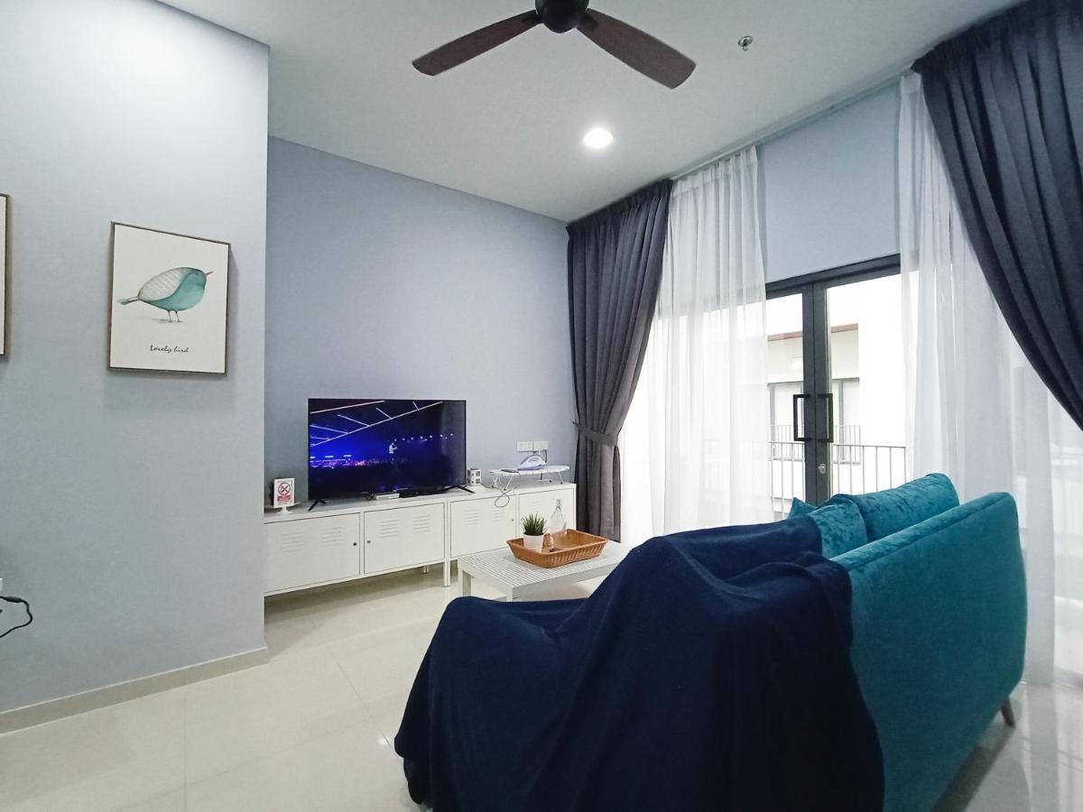 Plaza Arkadia Desa Parkcity By Klhomesweet Kuala Lumpur Kültér fotó