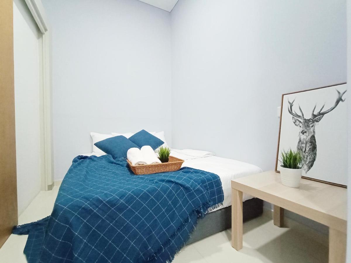 Plaza Arkadia Desa Parkcity By Klhomesweet Kuala Lumpur Kültér fotó